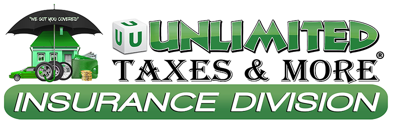 Unlimited Taxes & More - Insurance Division
